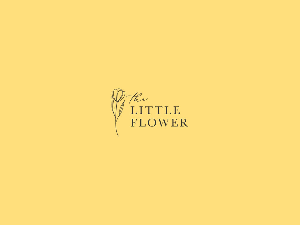 Elaine Catholic Bifold Funeral Program Template